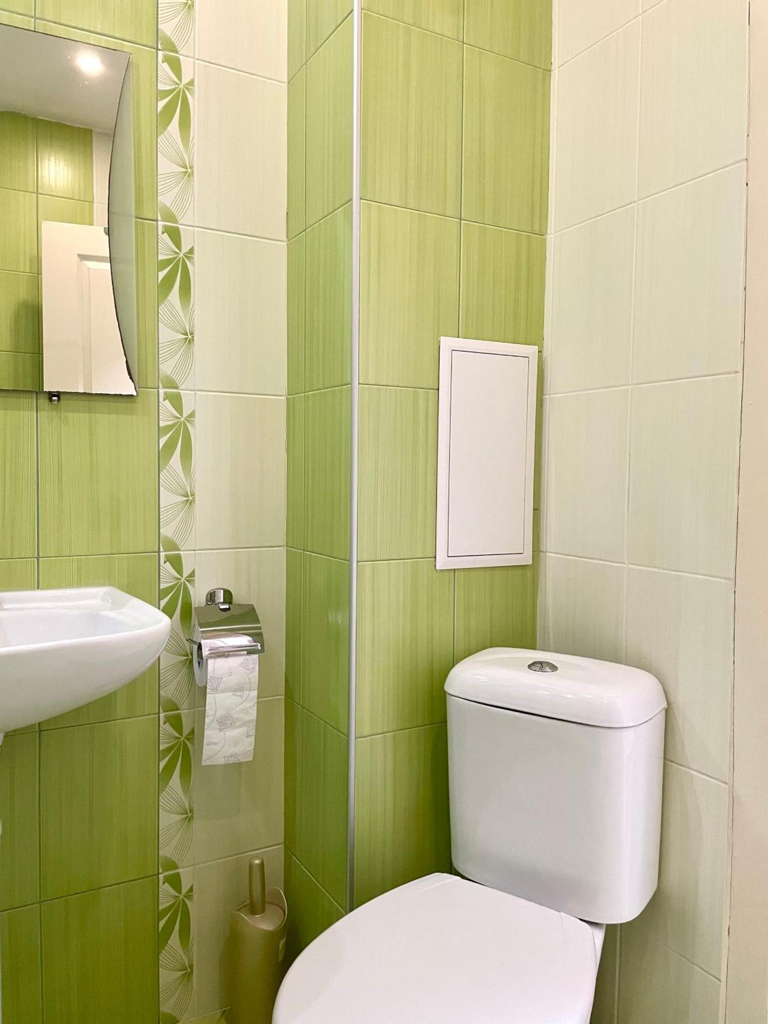 Апартамент "Скален Венец" Veliko Tarnovo Exterior photo